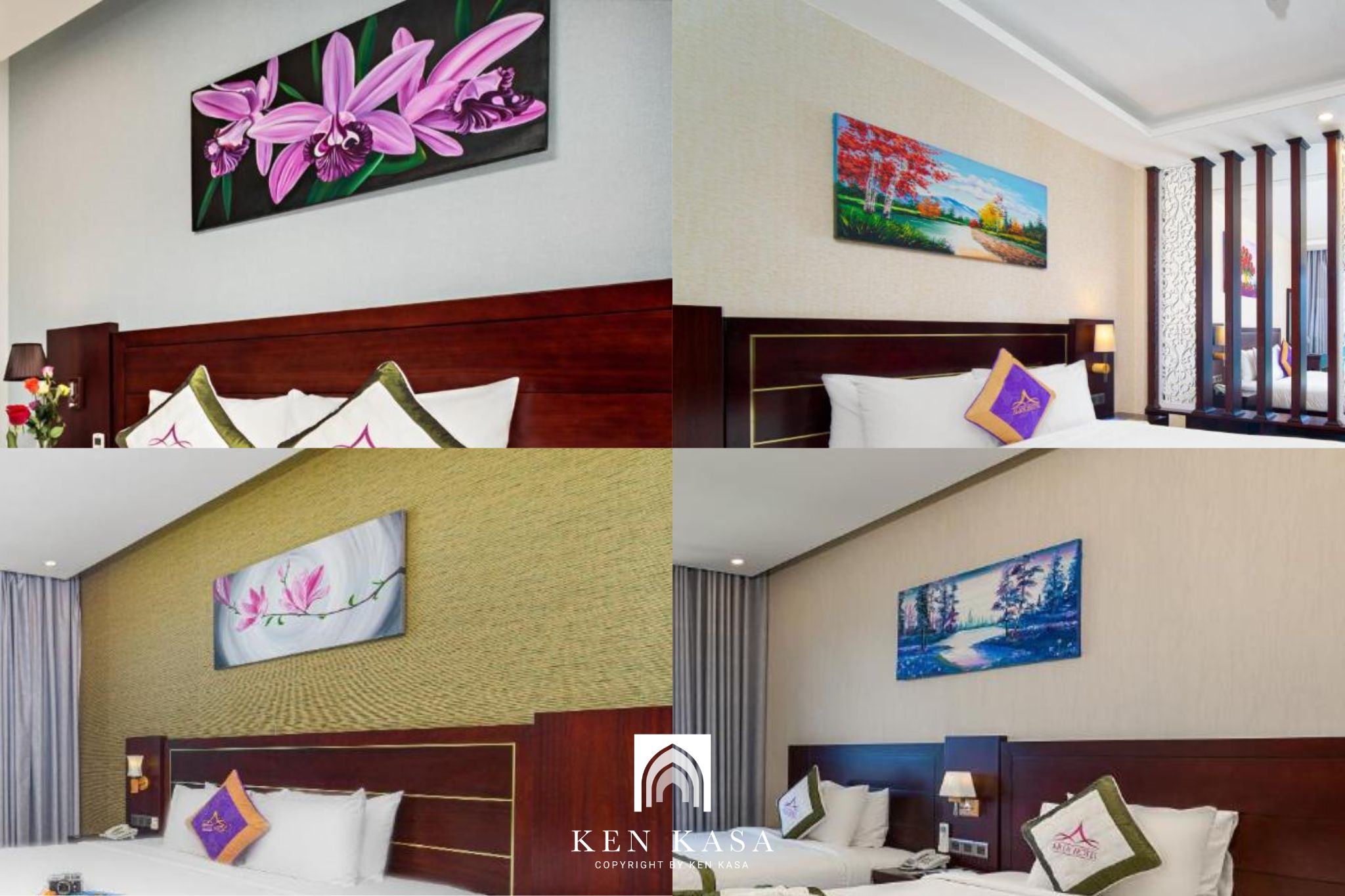 tiêu chuẩn khách sạn 4 sao